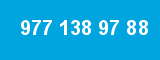 977 138 97 88 977 138 97 88